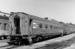 Amtrak Dome 5-1-3 Sleeper 9201 "Starlight Dome"